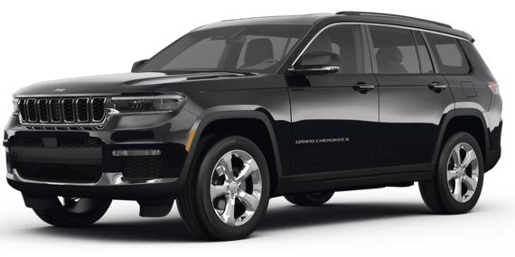 JEEP GRAND CHEROKEE 2021 1C4RJKBG5M8125027 image JEEP GRAND CHEROKEE 2021 1C4RJKBG5M8125027 image